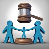 Calgary divorce lawyers for child guardianship