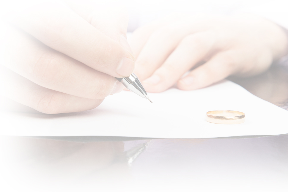 Family lawyers and services for cohabitation agreements